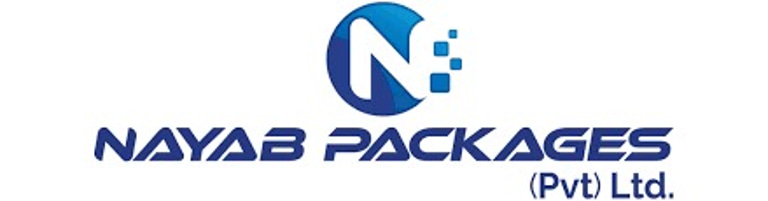 Nayab Packages logo
