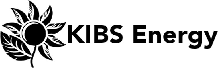 KIBS Energy logo