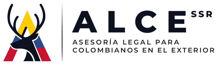 ALCE SRR logo