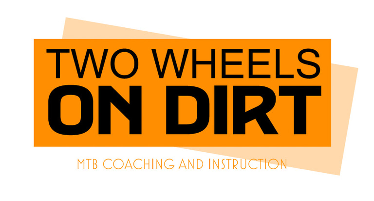 Two Wheels On Dirt logo