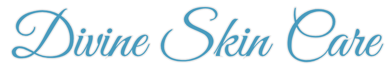 Divine Skin Care logo