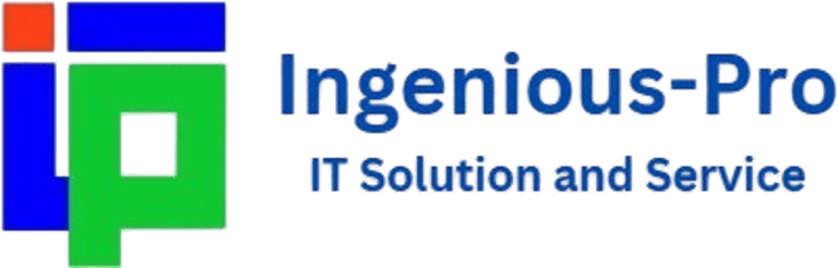 Ingenious-Pro logo
