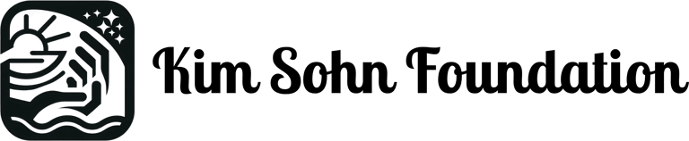 Kim Sohn Foundation logo