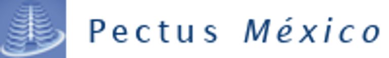 Pectus México logo