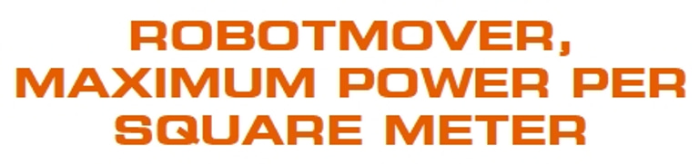 robotmover logo