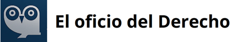 El Oficio del Derecho logo