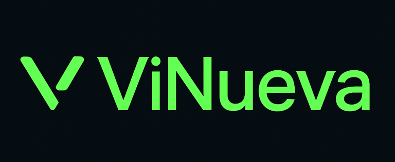 ViNueva logo