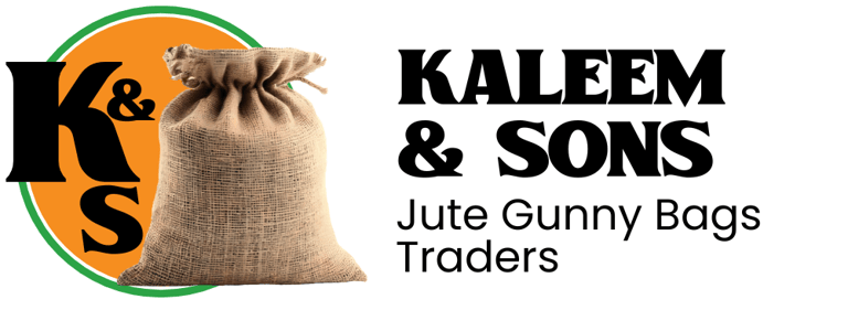 Kaleem and Sons logo