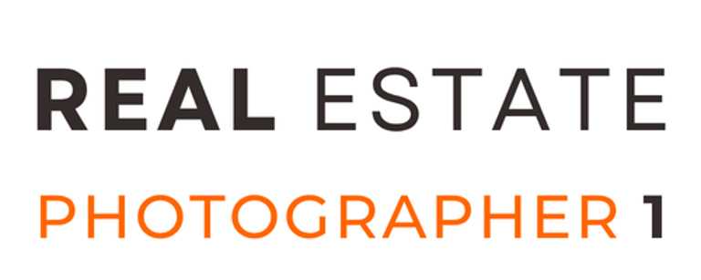 Real Estate Photographer 1 logo