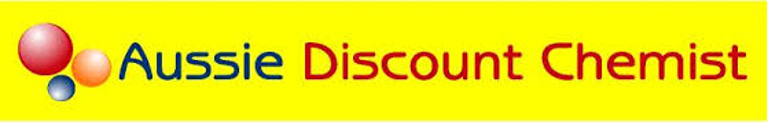 Aussie discount chemist Coober Pedy pharmacy logo