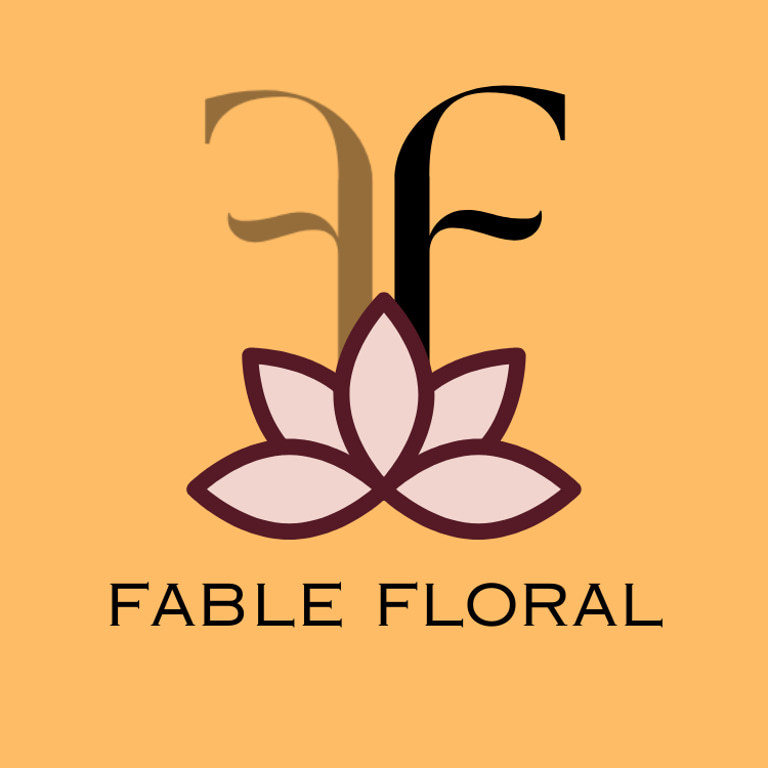 Fable Floral logo