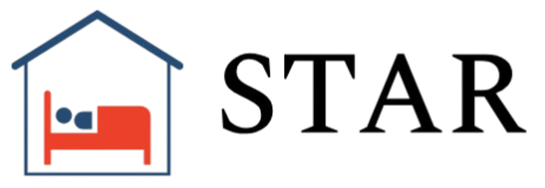 STAR logo