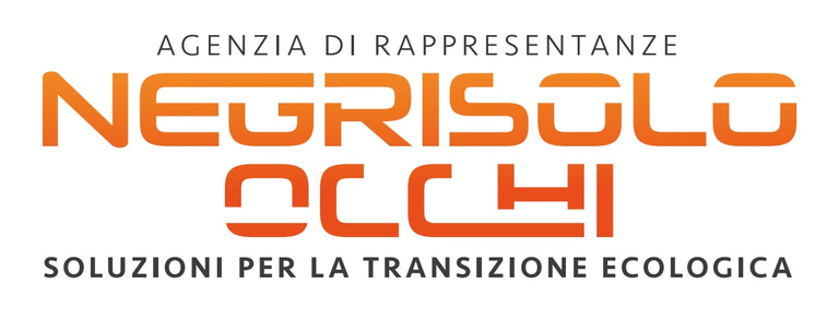 Negrisolo Occhi logo