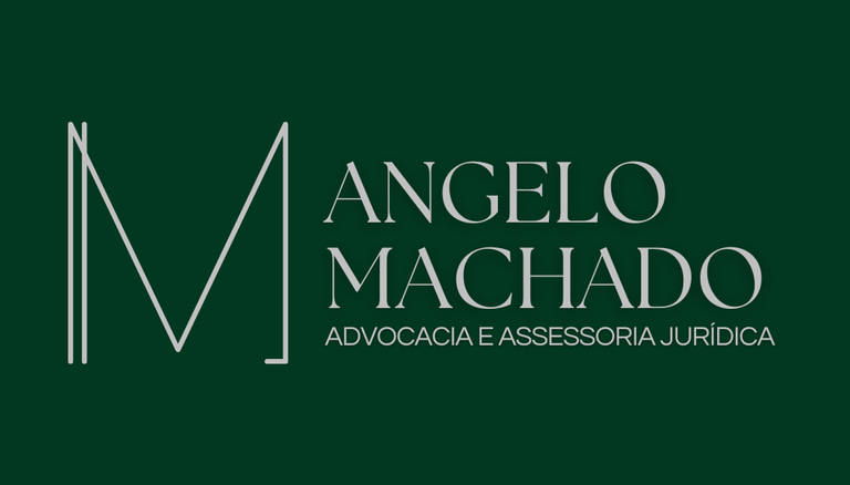 ADVOGADO ANGELO MACHADO logo