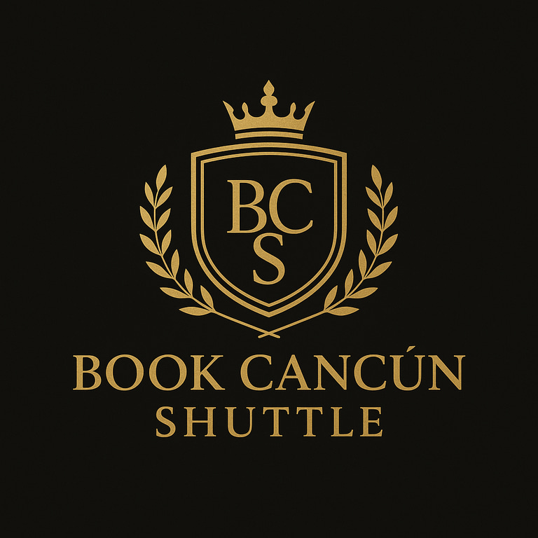 Cancún connections logo