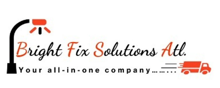 BRIGHT FIX SOLUTIONS logo