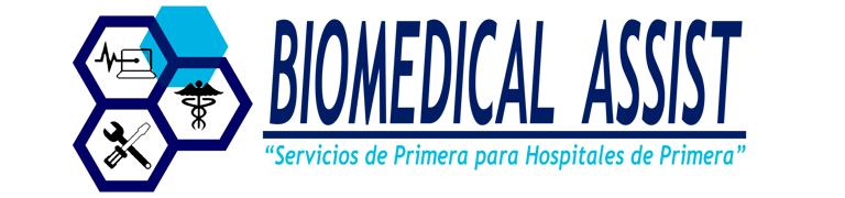 Biomedical Assist logo