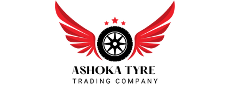 Ashoka Tyre Trading Company logo