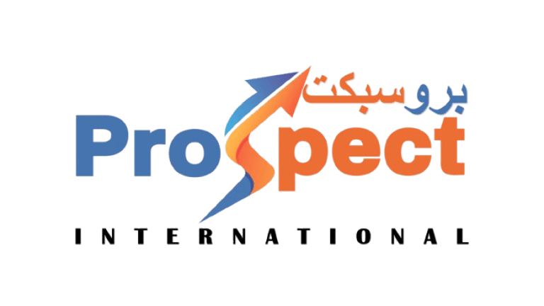 PROSPECT INTERNATIONAL COMPANY logo