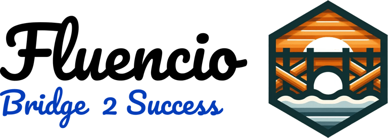 Fluencio logo