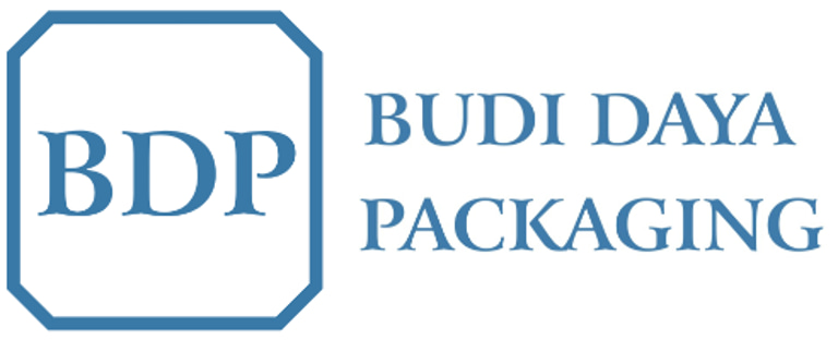 Budi Daya Packaging logo