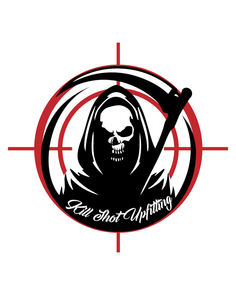 Kill Shot logo