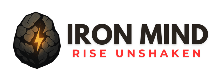 IronMind.in logo