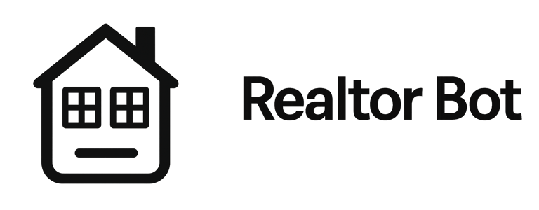 Realtor Bot Assistant logo