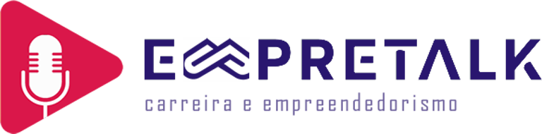 Projeto Empretalk UNIMONTES logo