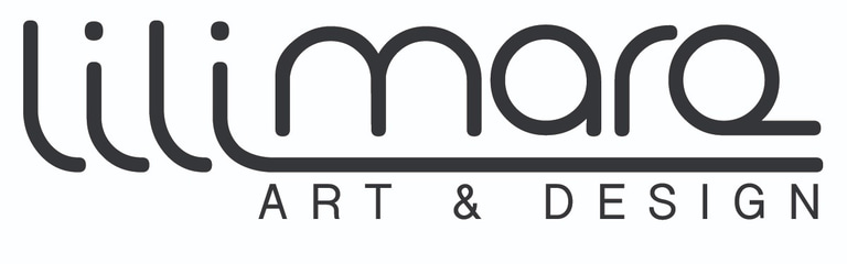 Lilimarq Art & Design logo