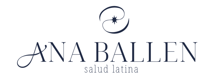 Salud con Ana logo