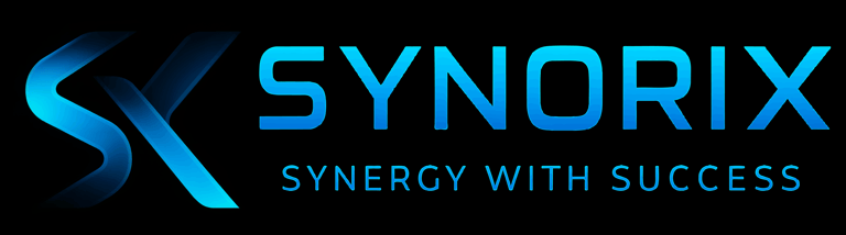 Synorix logo