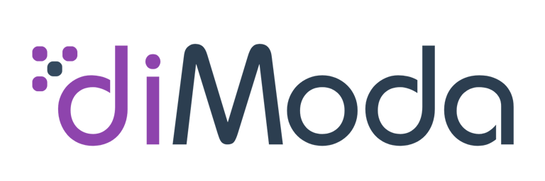 diModa logo