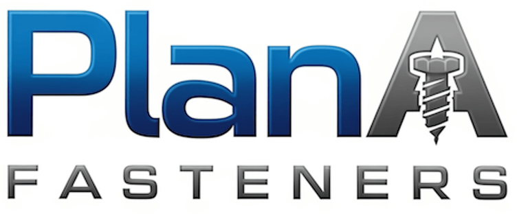 PlanAfasteners logo