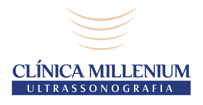 Clínica Millenium logo