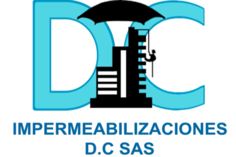 IMPERMEABILIZACIONES DC SAS logo