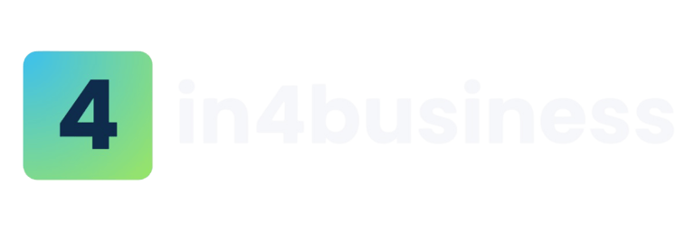 in4business logo