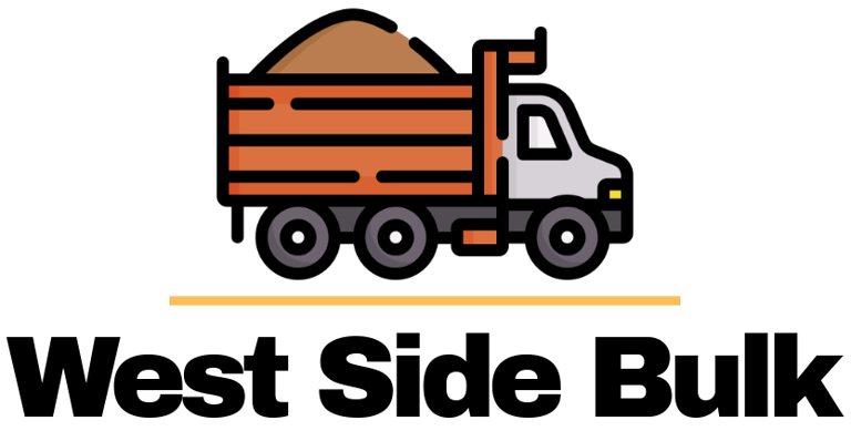 West Side Bulk logo