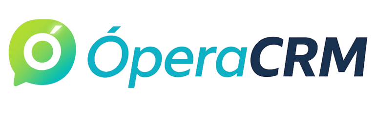 ÓperaCRM logo