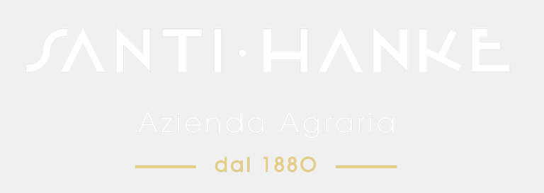 AZIENDA AGRARIA SANTI-HANKE logo