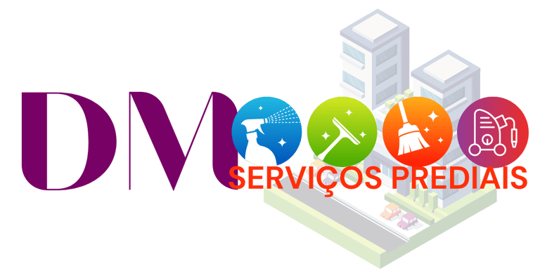 DM Serviços Prediais logo