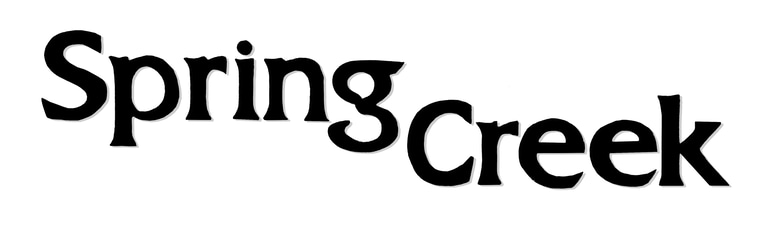 Spring Creek logo