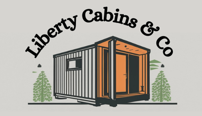 liberty cabin logo
