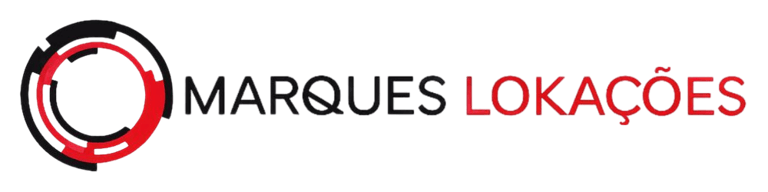 Marques Lokações - Locação de bombas de concreto & piso polido logo