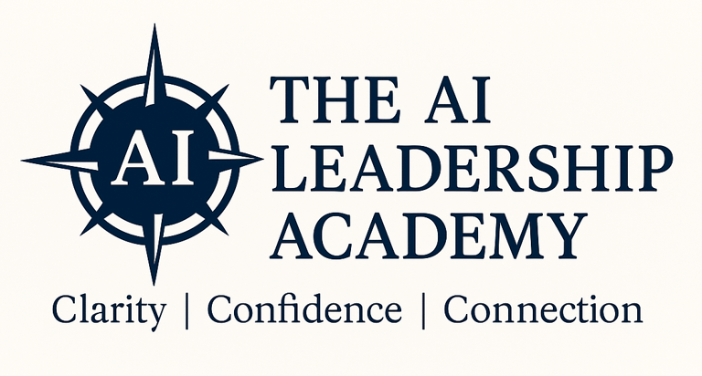 The AI Leadership Academy logo