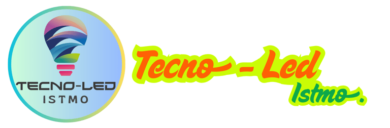 Tecno-Led Istmo logo
