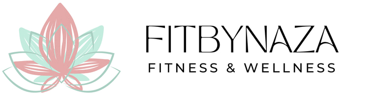 Fit By Naza logo