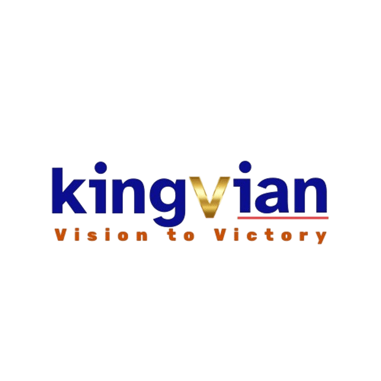 KingVian Private Limited logo