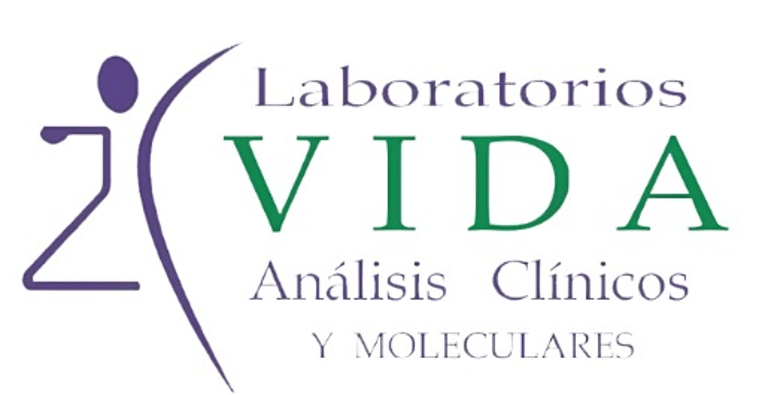 VIDA ANALISIS CLINICOS Y MOLECULARES SA DE CV logo