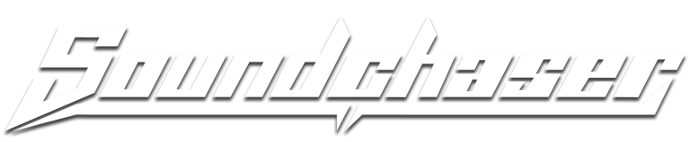 Soundchaser logo